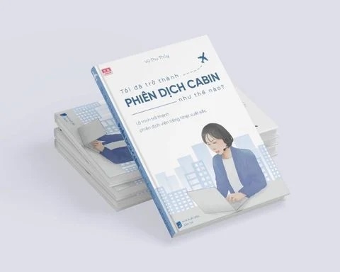 Tôi Đã Trở Thành Phiên Dịch Cabin như thế nào?