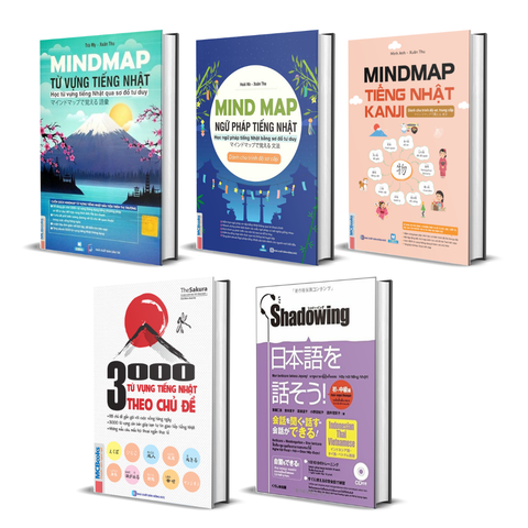 Tiếng Nhật dành cho người mất gốc ứng dựng vào giao tiếp đời sống