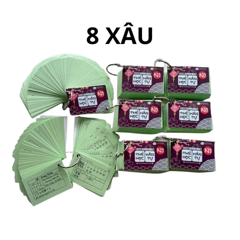 FLASHCARDS KANJI N1 – Thẻ Học Kanji N1