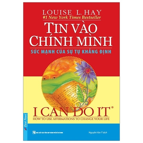 I Can Do It - Tin Vào Chính Mình