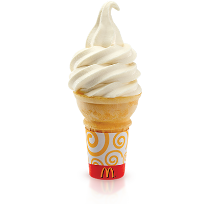 Kem ốc quế - McDonald's™ Vietnam