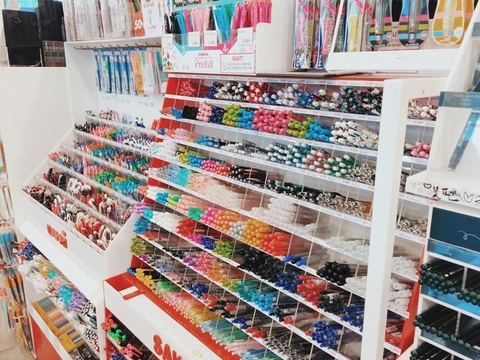 Cùng tìm hiểu về văn phòng phẩm