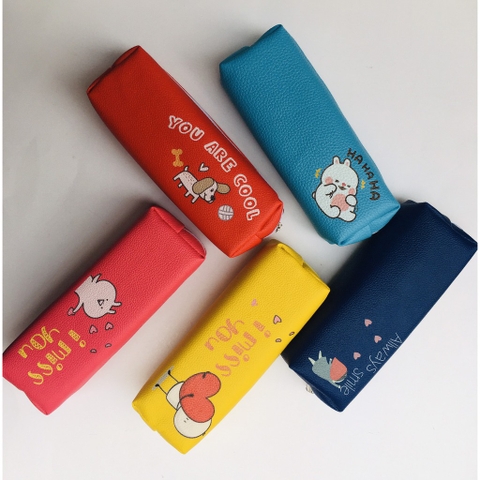 Ví bút da cao cấp - TN869