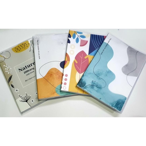 Sổ A5 văn phòng - TN903