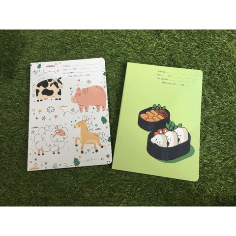 Vở Ô ly 150 trang - TN218