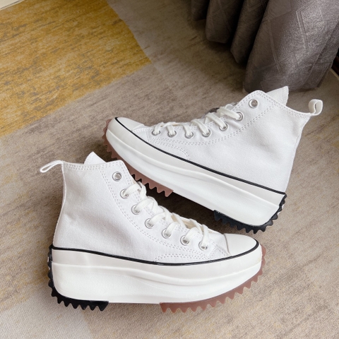 CV RUN TRẮNG CAO SALE