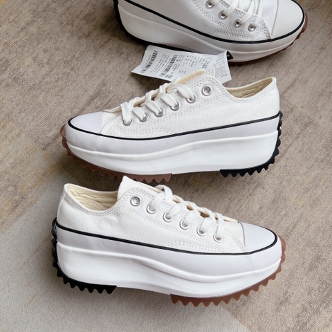 CV RUN TRẮNG THẤP sale