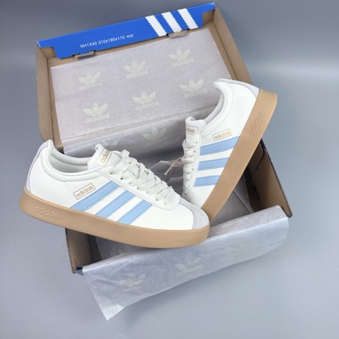 das neo trắng xanh