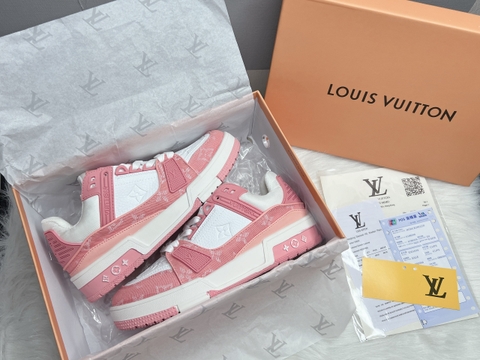 LV HỒNG BABY