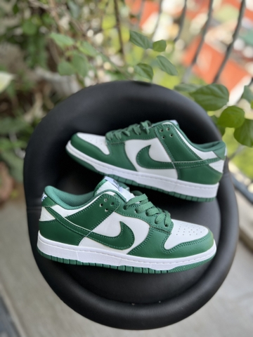 NIKE SB GREEN THẤP