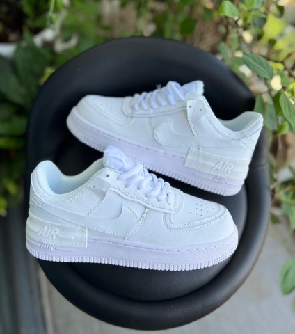 af1 sd trắng