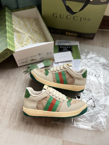 GUCCI ST XANH SC