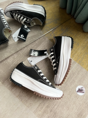 CV RUN ĐEN THẤP sale