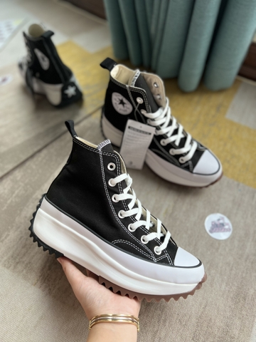 CV RUN ĐEN CAO sale