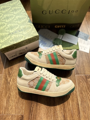 GUCCI ST XANH BẨN