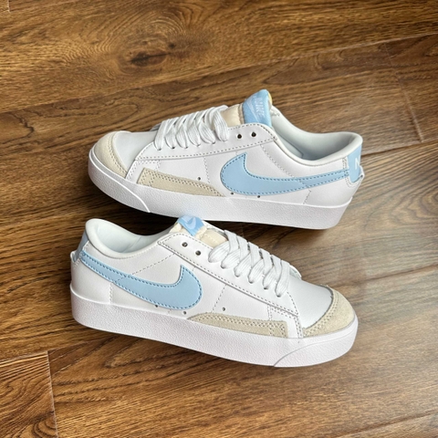 blz trắng vạch xd SALE