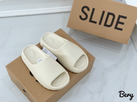 dép slide trắng SALE