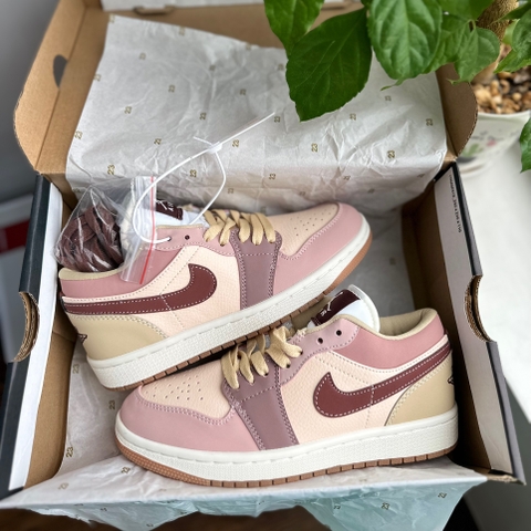 jd milk tea br thấp