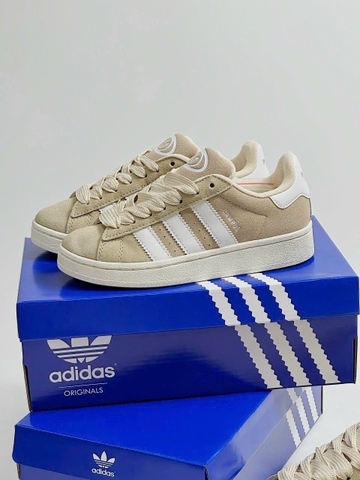 campus trắng kem SALE