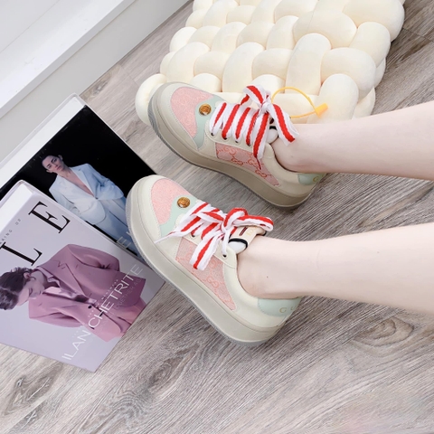 gucci kem hồng đế cao