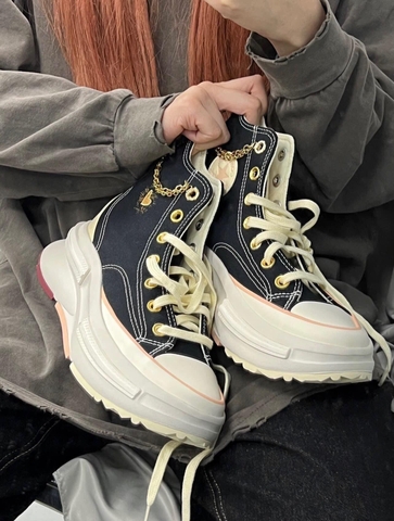 cv trái tim dây xích SALE