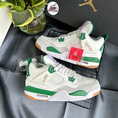 Jd4 trắng xla' sc SALE