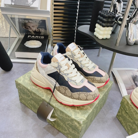 GC RHYTON NÂU HỒNG