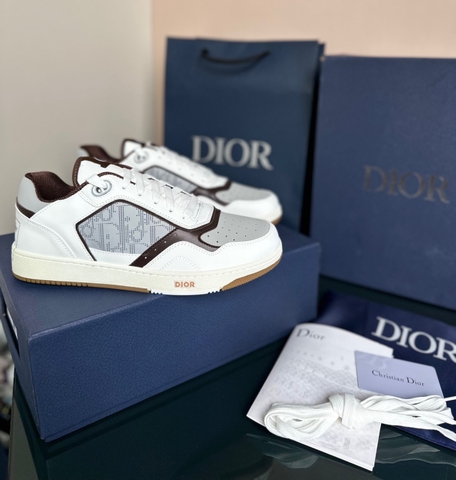 dior B27 kem nâu