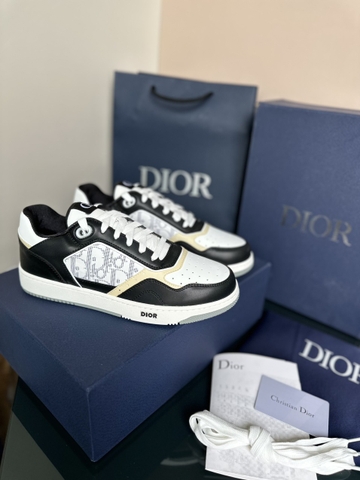 dior B27 đen