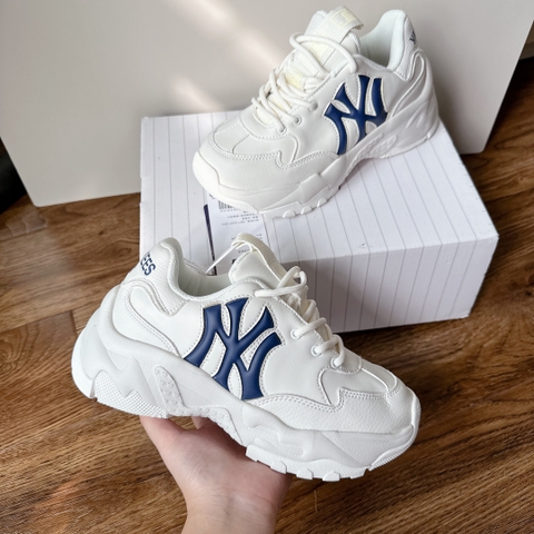 mlb NY nổi