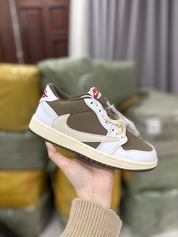 jd travis mocha thấp