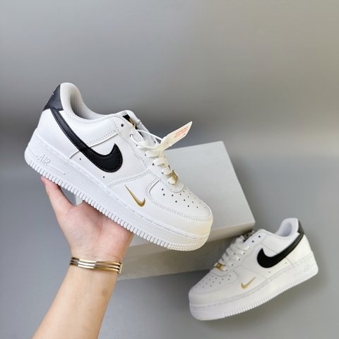 AF1 TRAINERS ĐEN SALE
