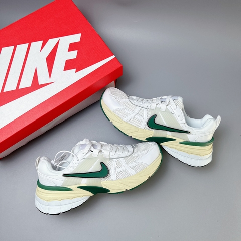 NIKE V2K XANH LÁ