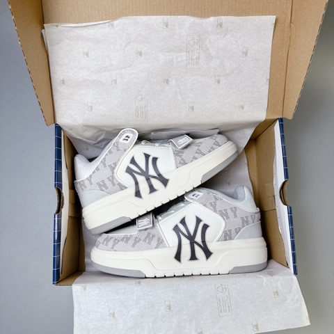 mlb liner quai dán xám