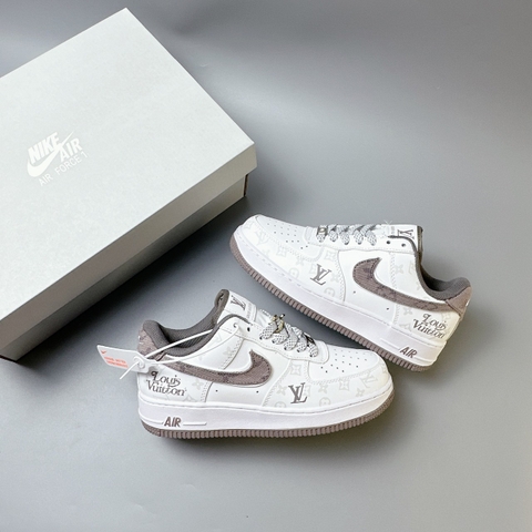 af1 lv vạch nâu SALE