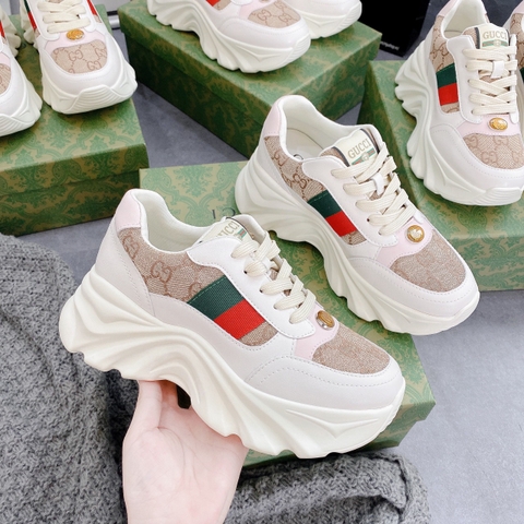 gucci đế xoắn