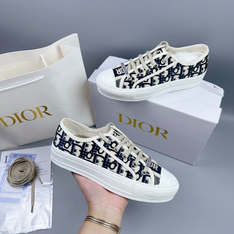 DIOR CLASSIC ĐEN SC