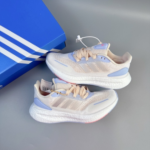 add pure xanh hồng