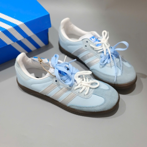 samba 2 dây xanh SALE