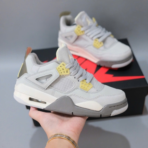 jd4 xám vàng (SALE)