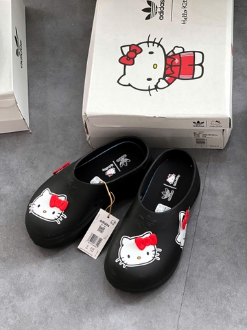 sục hello kitty đen