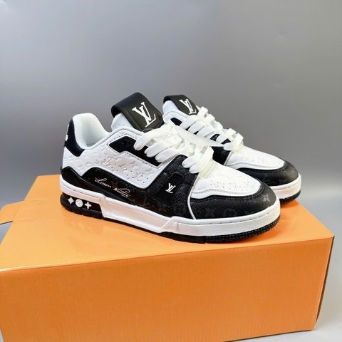 LV54 đen trắng SALE