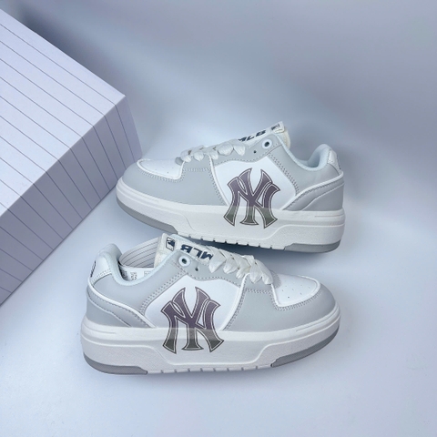 MLB liner xám trắng