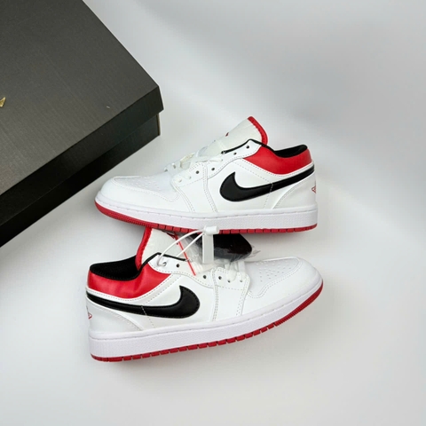 jd trắng đỏ thấp