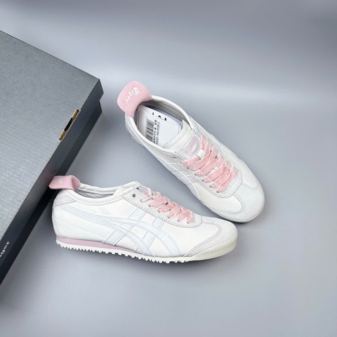 tiger trắng hồng