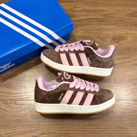 campus nâu hồng sc