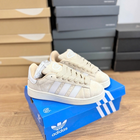 campus trắng kem sc