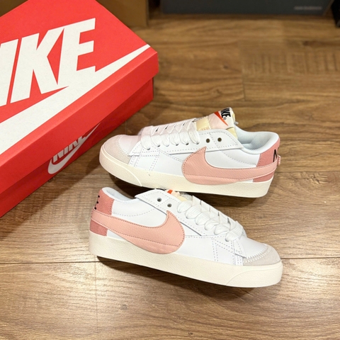 blz jumbo trắng hồng thấp SALE