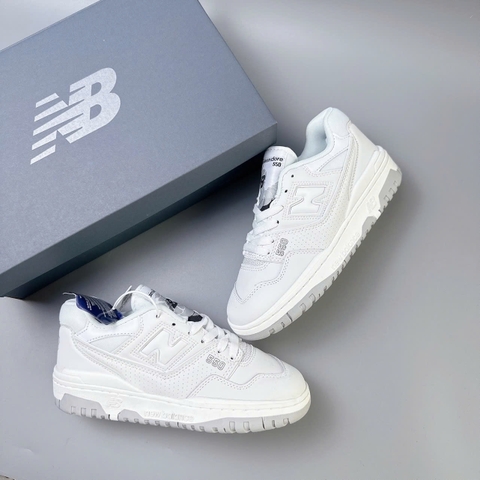 NB550 FULL TRẮNG sale