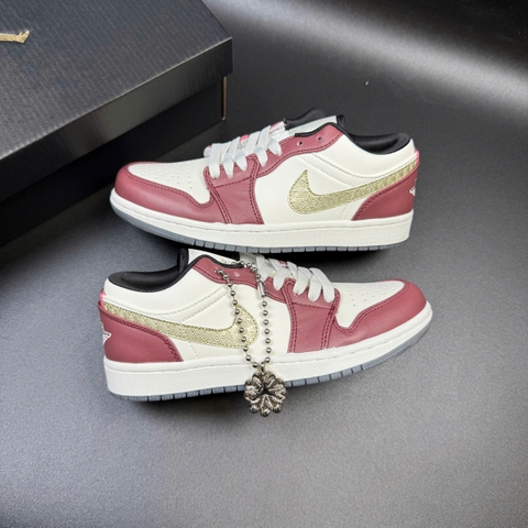 jd rồng đỏ (có tag hoa)